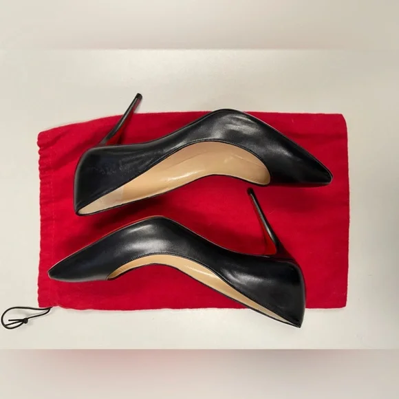 Christian Louboutin Kate heels - Picture 6 of 14
